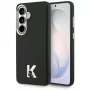 Karl Lagerfeld K Metal Logo Custodia MagSafe per Samsung Galaxy S26 nero