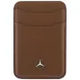 Portafoglio MagSafe Mercedes Leather camel