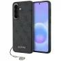 Guess 4G Charm Case per Samsung Galaxy A57 5G nero