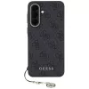 Guess 4G Charm Case per Samsung Galaxy A57 5G nero