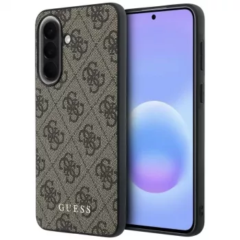 Guess 4G Classic Case per Samsung Galaxy A57 5G marrone