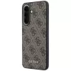 Guess 4G Classic Case per Samsung Galaxy A57 5G marrone