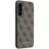 Guess 4G Classic Case per Samsung Galaxy A57 5G marrone