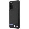 BMW M Carbon Case per Samsung Galaxy A37 5G nero