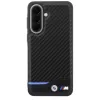 BMW M Carbon Case per Samsung Galaxy A37 5G nero