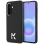 KARL LAGERFELD Karl Head Logo Case per Samsung Galaxy A57 5G nero
