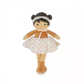 Kaloo Bambola Eloise 32 cm peluche in confezione regalo Tendresse