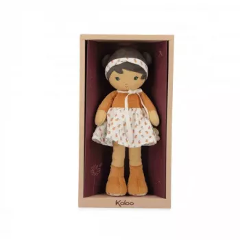 Kaloo Bambola Eloise 32 cm peluche in confezione regalo Tendresse