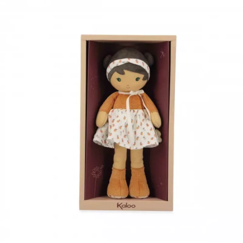 Kaloo Bambola Eloise 32 cm peluche in confezione regalo Tendresse