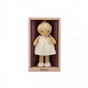 Kaloo Bambola Daphne 25 cm Soft Doll in Gift Box Tendresse