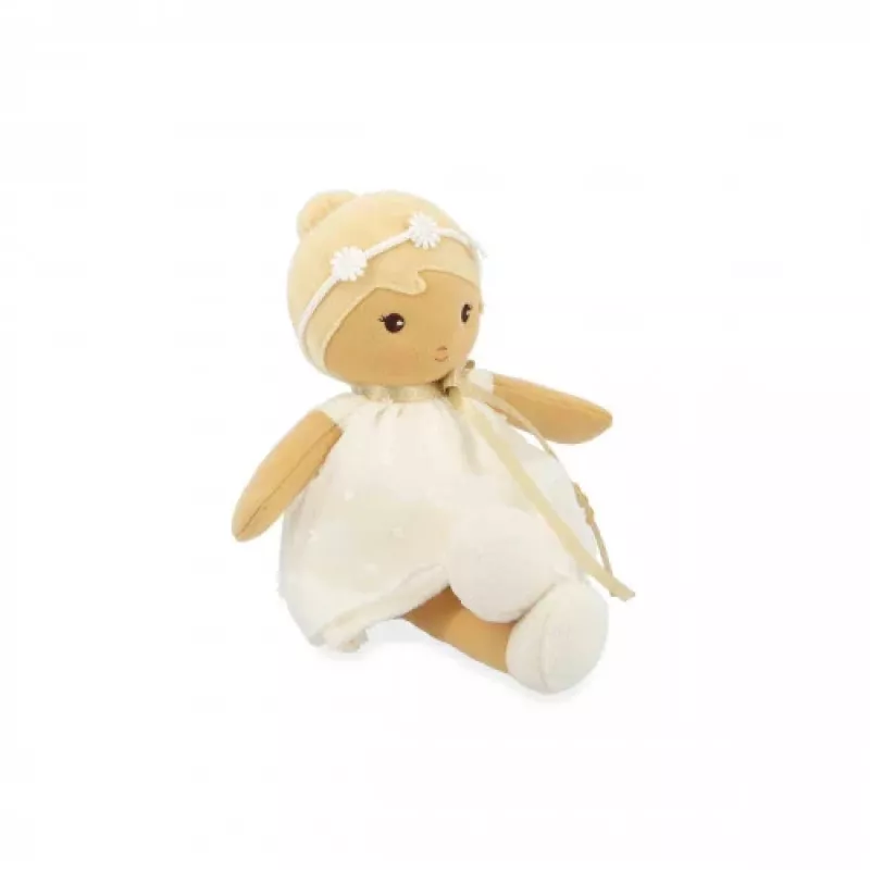 Kaloo Bambola Daphne 25 cm Soft Doll in Gift Box Tendresse
