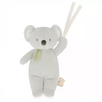 Kaloo Peluche musicale Koala 20 cm Petit Songe confezione regalo