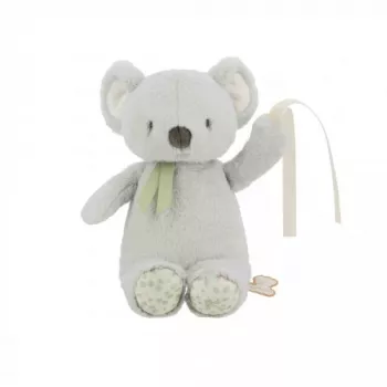 Kaloo Peluche musicale Koala 20 cm Petit Songe confezione regalo
