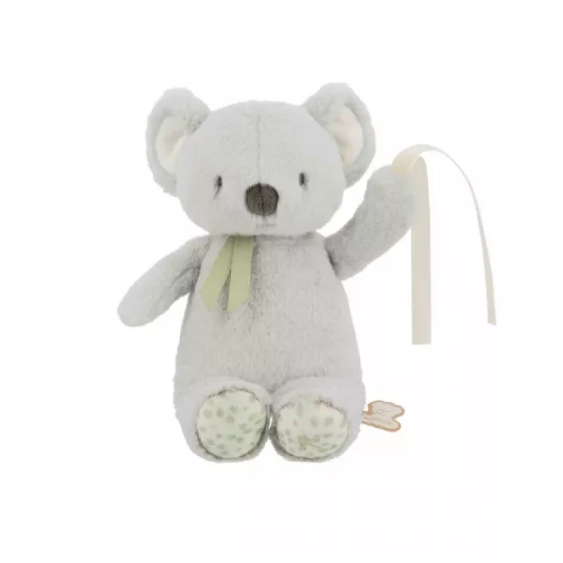 Kaloo Peluche musicale Koala 20 cm Petit Songe confezione regalo