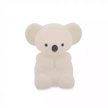 Kaloo Koala Petit Songe luce notturna per bambini in silicone USB