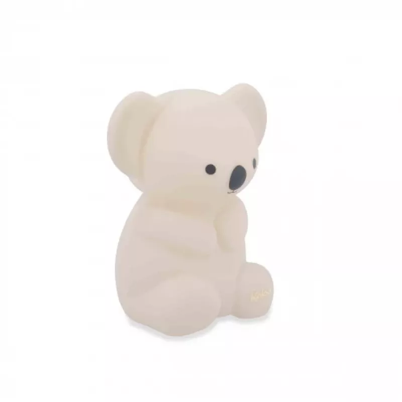 Kaloo Koala Petit Songe luce notturna per bambini in silicone USB