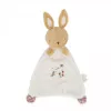Kaloo Set regalo 2-in-1 coniglietto doudou e collana bola gravidanza Petites Chansons