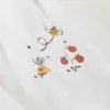 Kaloo Set regalo 2-in-1 coniglietto doudou e collana bola gravidanza Petites Chansons