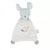 Kaloo Set regalo 2-in-1 (doudou + collana bola gravidanza) topo Petites Chansons