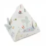 Kaloo Petites Chansons Soft Stacking Toy - Piramide sensoriale