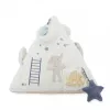Kaloo Petites Chansons Soft Stacking Toy - Piramide sensoriale