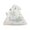 Kaloo Petites Chansons Soft Stacking Toy - Piramide sensoriale