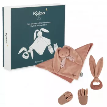 Kaloo Lapinoo Coniglietto K218012 Brick Gift Set
