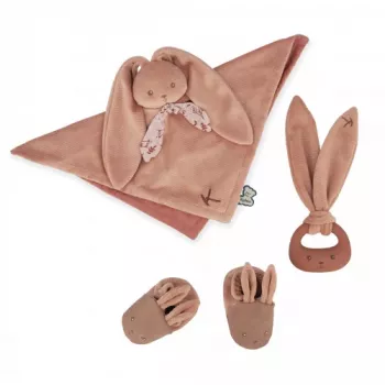 Kaloo Lapinoo Coniglietto K218012 Brick Gift Set