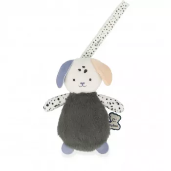 Kaloo Stimuli Cuccioli Set doudou sensoriale - 3 pezzi