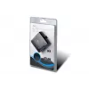 EXERTIS CONNECT Lettore di schede USB 3.0 Lettore compatto per schede di memoria e SIM (730985)