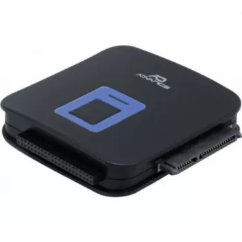 Exertis Connect Advance controller di archiviazione 2,5 pollici 3,5 pollici IDE/SATA a USB 3.0