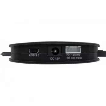 Exertis Connect Advance controller di archiviazione 2,5 pollici 3,5 pollici IDE/SATA a USB 3.0