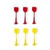 Janod gioco freccette magnetico Robots