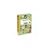 Janod Magnetibook 4 stagioni