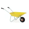 Janod Little Gardener carriola in metallo per bambini 2+