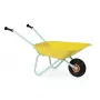 Janod Little Gardener carriola in metallo per bambini 2+