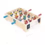 Janod Applepop Mini Hockey gioco di abilità in legno 3+ J03367