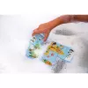 Janod Mappa del mondo puzzle magnetico 28 pezzi