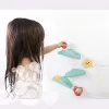 Janod Giocattolo da bagno pista d'acqua con palline 12m+