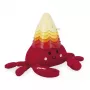 Janod Granchio da bagno con conchiglie 10m+