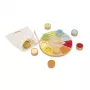 Janod Sensoriel Gioco memory sensoriale J05303