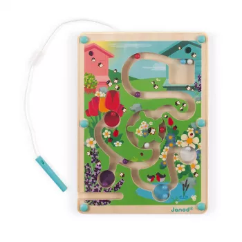 Janod Meadow Labirinto magnetico