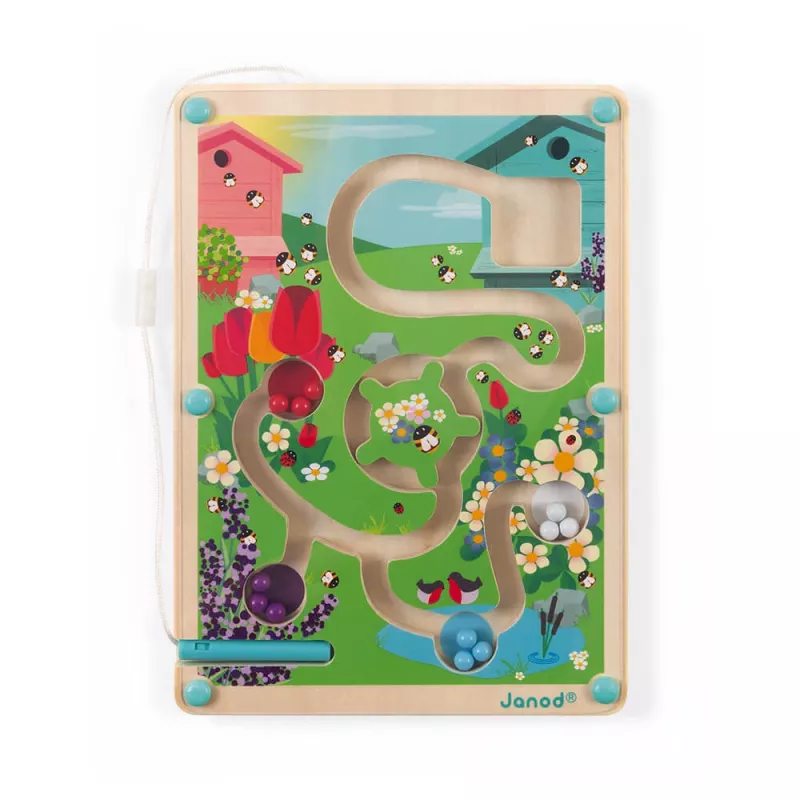 Janod Meadow Labirinto magnetico