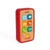 Janod Telefono giocattolo in legno con suoni J05334