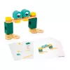 Janod Brico'kids Set di costruzioni 50 pezzi da 3 anni