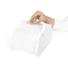 Janod Carillon portagioie unicorno con specchio, collana e bracciale 3+