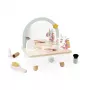 Janod Toeletta in legno con accessori unicorno 3+