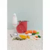 Janod Set cucina zuppa in legno con frullatore e accessori 3+