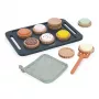 Janod Set biscotti in legno 21 pezzi Shiny Grandma 3+