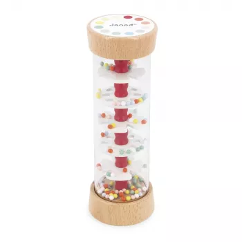 Janod Confetti Bastone della pioggia 6m+